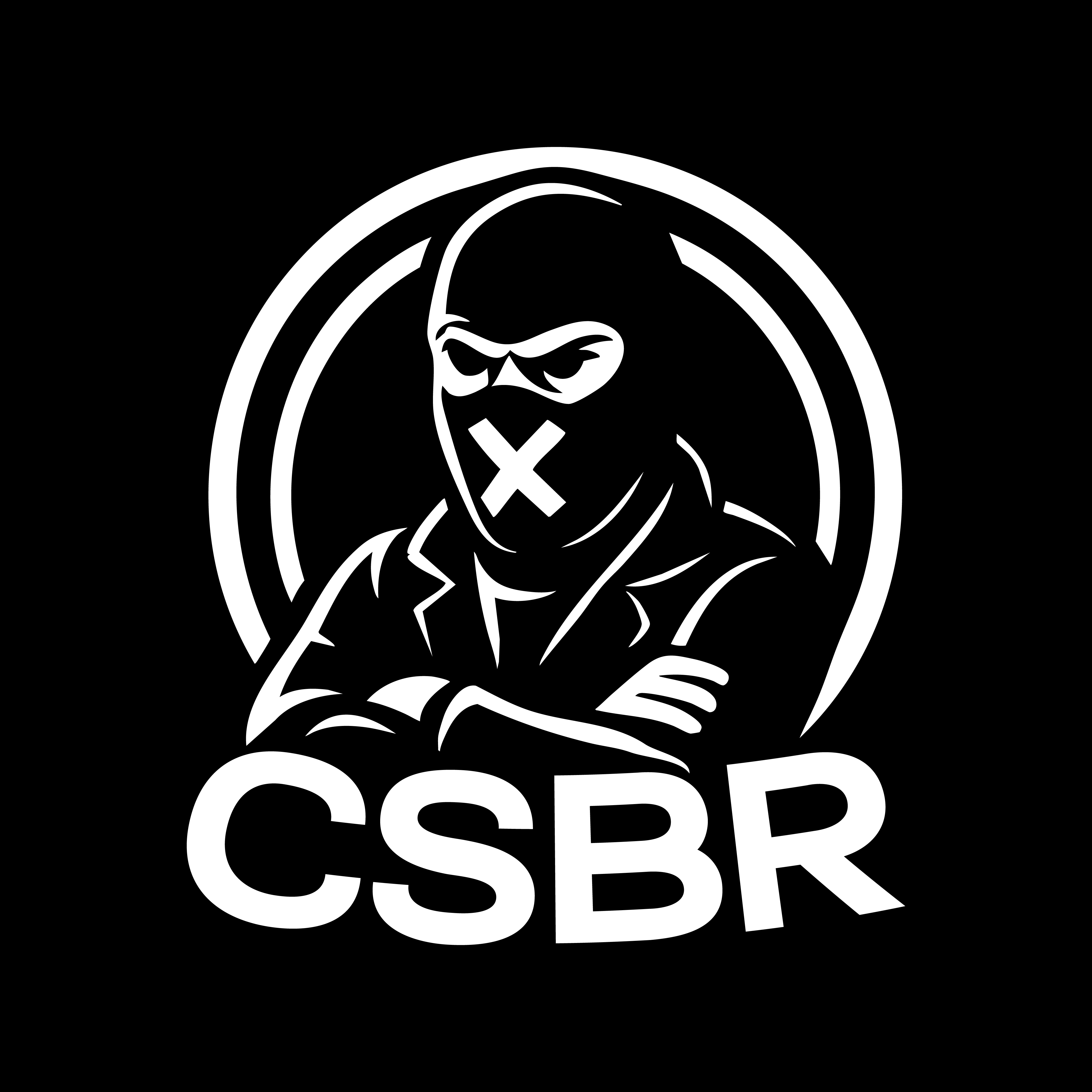 Logo CSBR